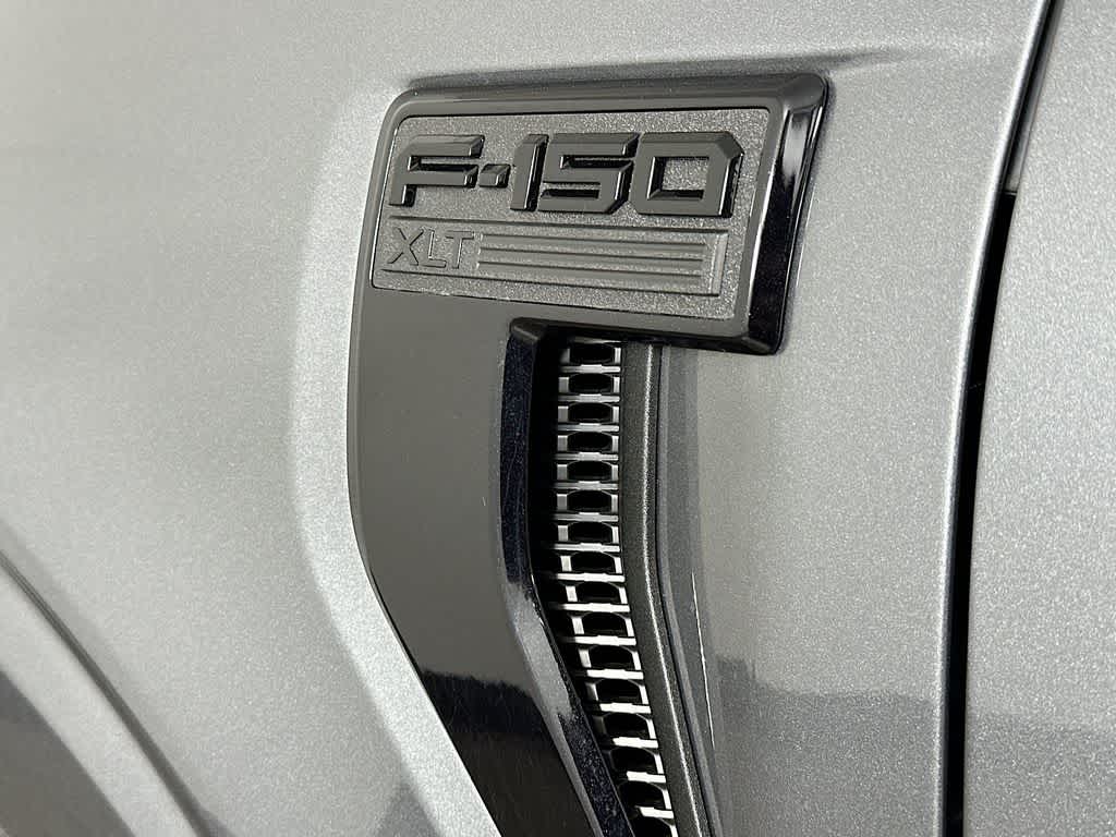Ford F-150 XLT 2026