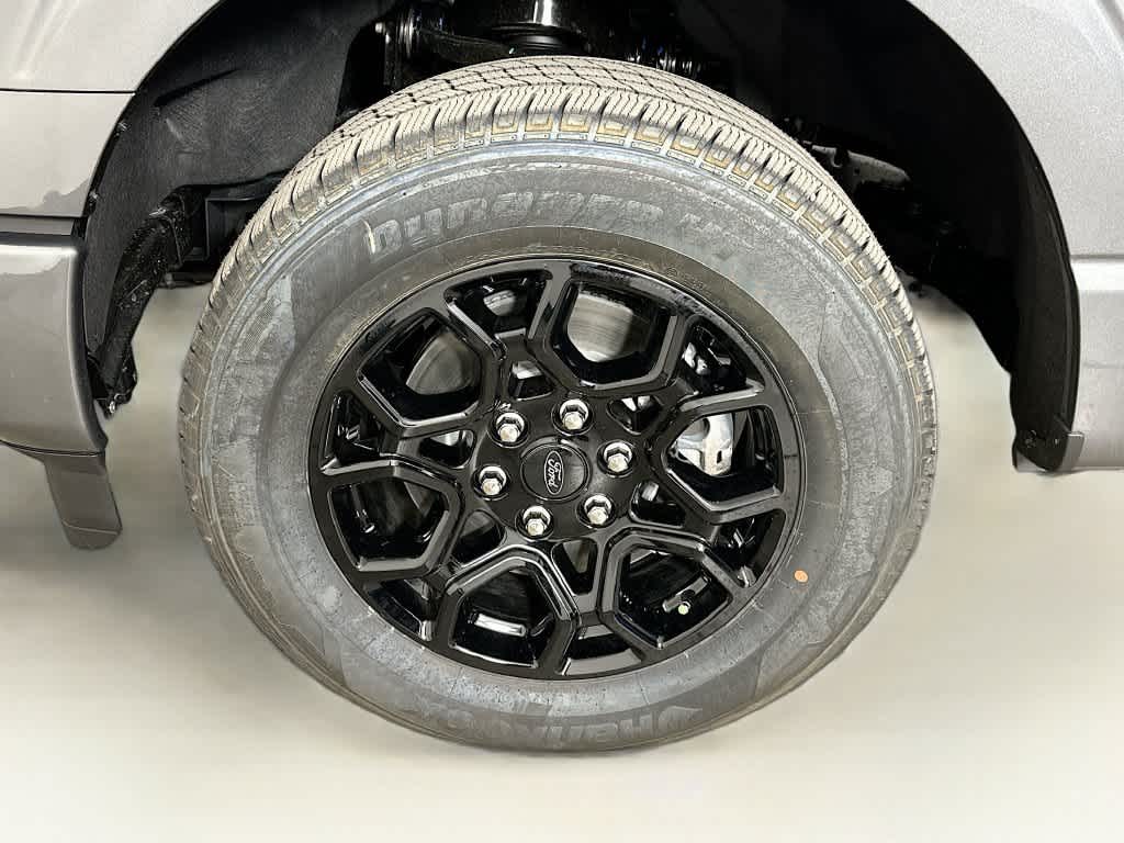 Ford F-150 XLT 2026