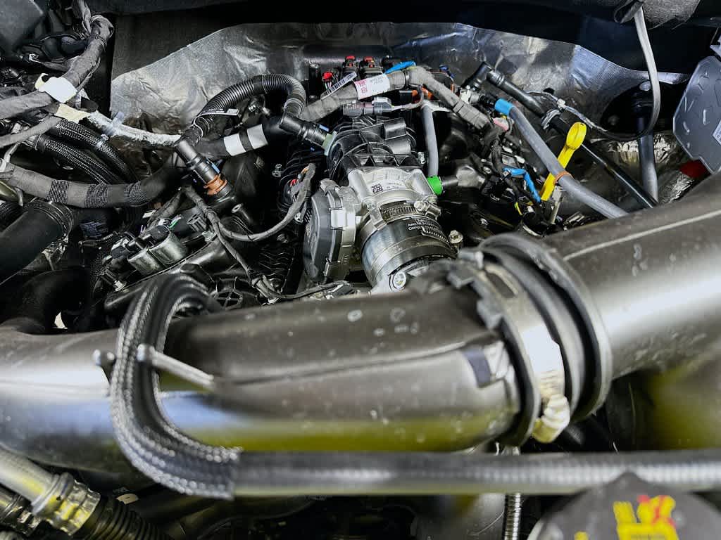 Ford F-150 XLT 2026