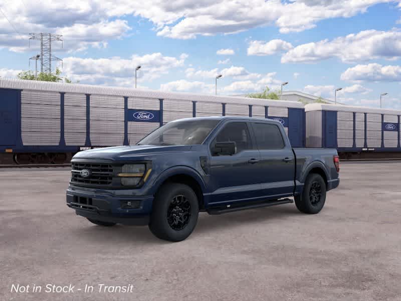 Ford F-150 XLT 2026