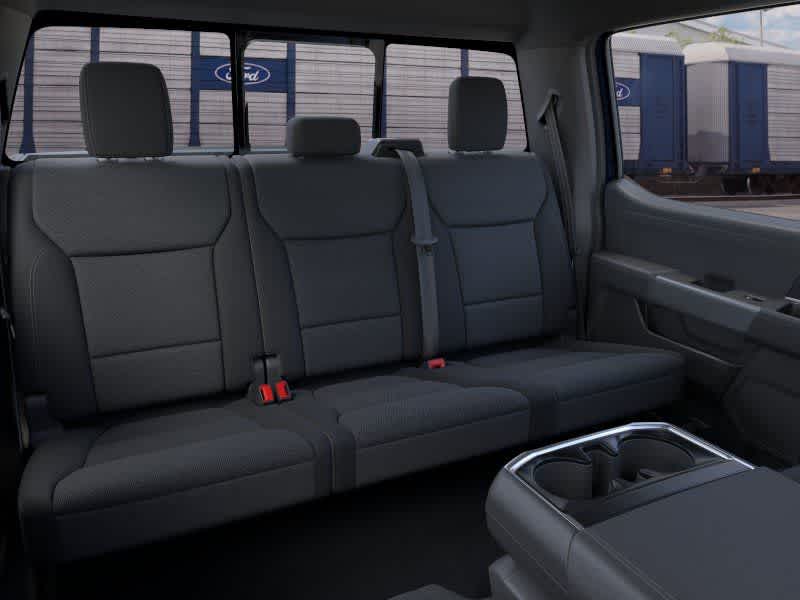 Ford F-150 XLT 2026