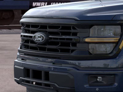 Ford F-150 XLT 2026