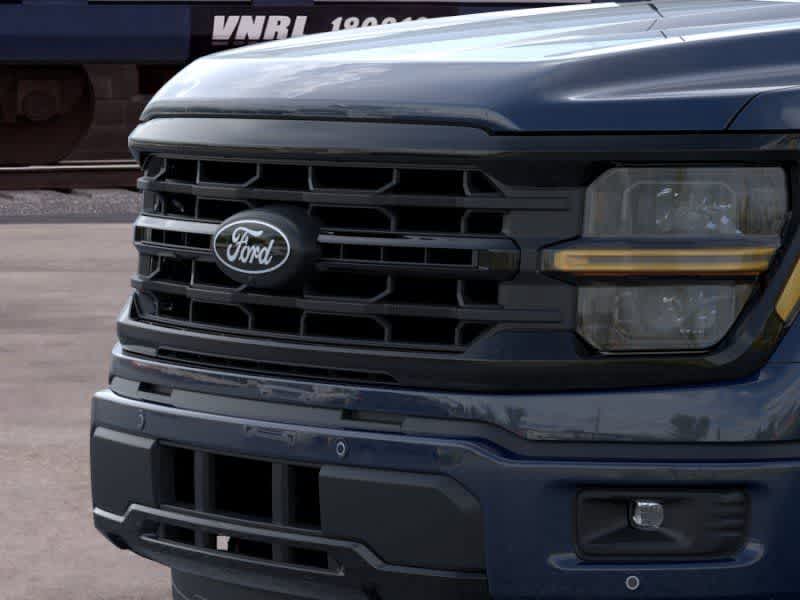 Ford F-150 XLT 2026
