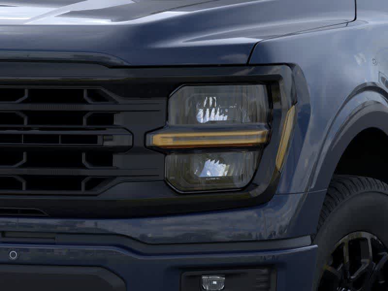 Ford F-150 XLT 2026
