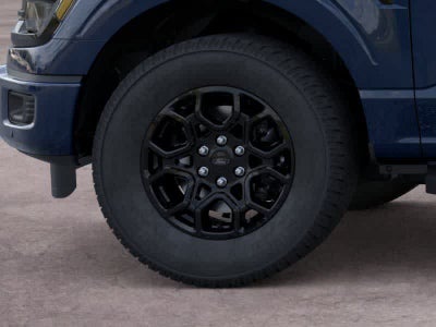 Ford F-150 XLT 2026
