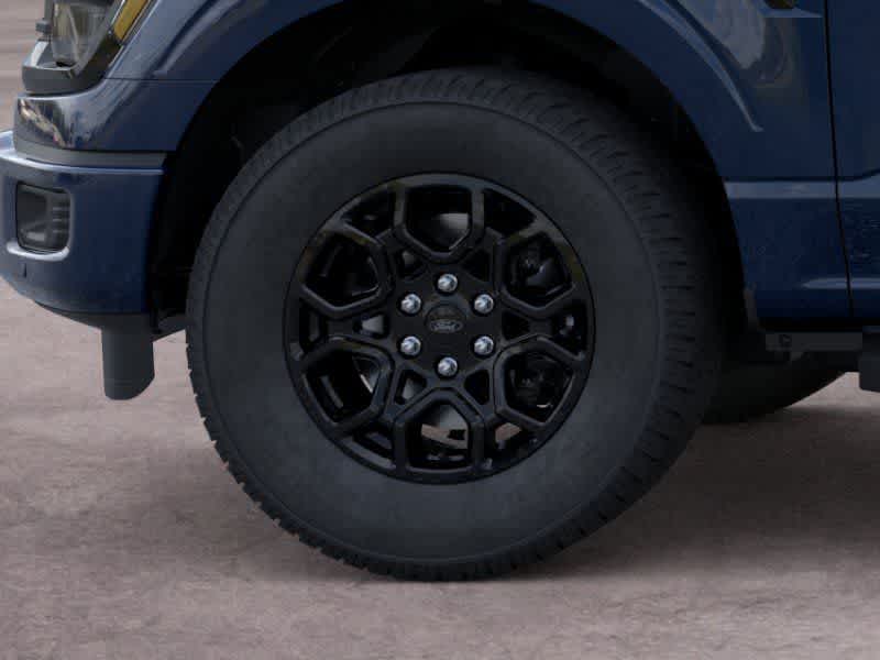 Ford F-150 XLT 2026