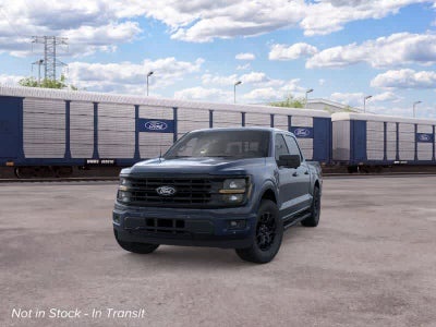 Ford F-150 XLT 2026