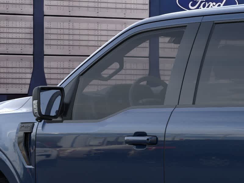 Ford F-150 XLT 2026