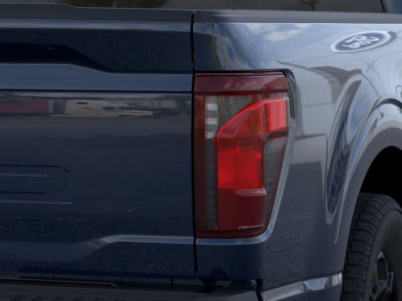 Ford F-150 XLT 2026