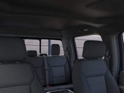 Ford F-150 XLT 2026