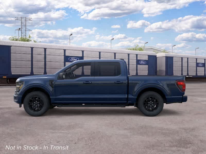 Ford F-150 XLT 2026