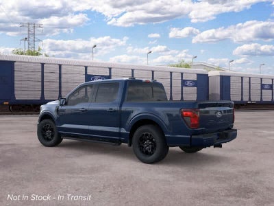 Ford F-150 XLT 2026