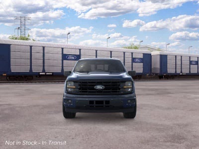 Ford F-150 XLT 2026