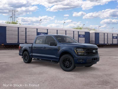 Ford F-150 XLT 2026