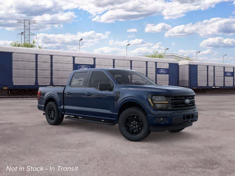 Ford F-150 XLT 2026