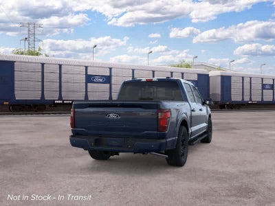 Ford F-150 XLT 2026