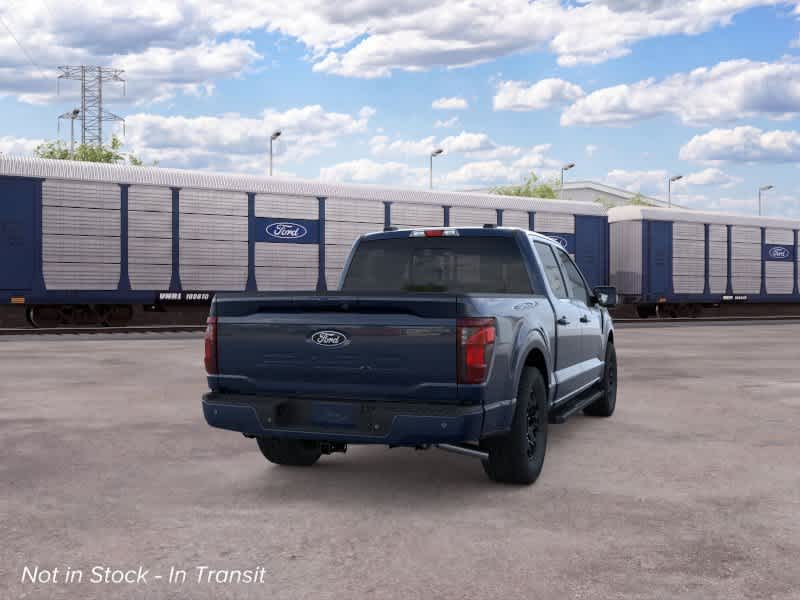 Ford F-150 XLT 2026