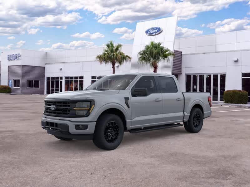 Ford F-150 XLT 2026