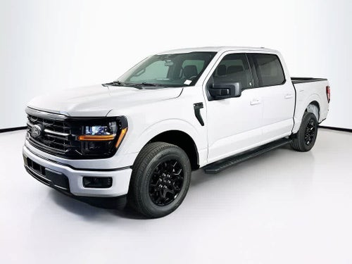 Ford F-150 XLT 2026