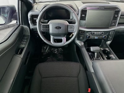 Ford F-150 XLT 2026