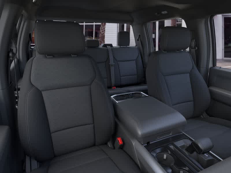 Ford F-150 XLT 2026