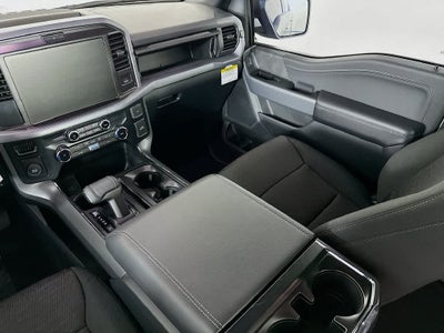 Ford F-150 XLT 2026