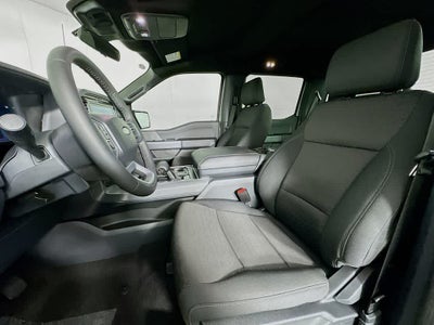 Ford F-150 XLT 2026