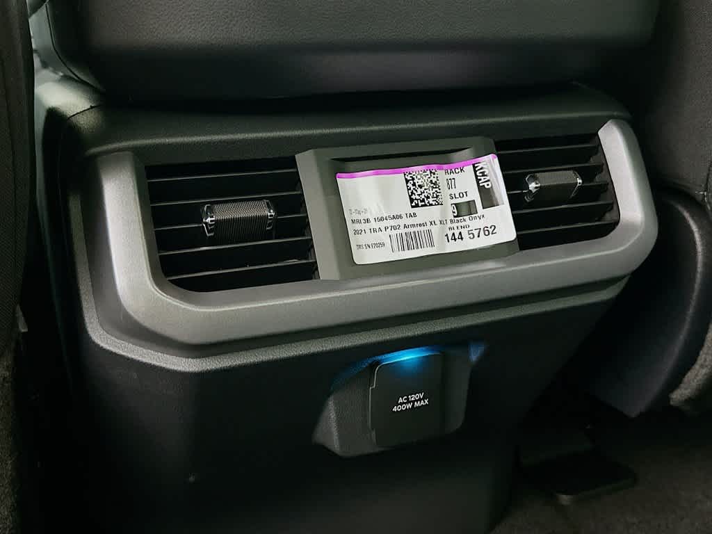 Ford F-150 XLT 2026