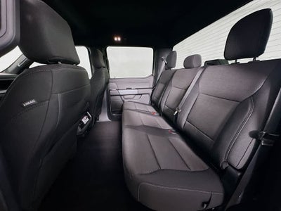 Ford F-150 XLT 2026