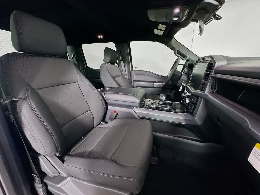 Ford F-150 XLT 2026