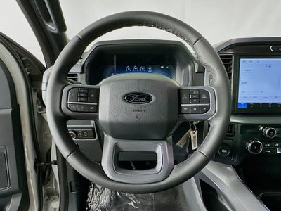 Ford F-150 XLT 2026