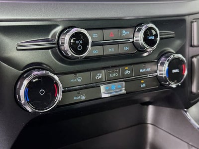 Ford F-150 XLT 2026
