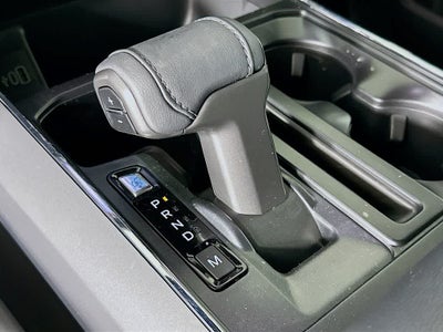 Ford F-150 XLT 2026