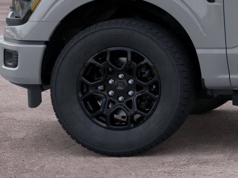 Ford F-150 XLT 2026