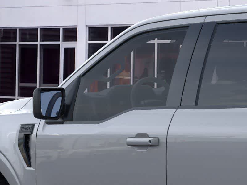 Ford F-150 XLT 2026