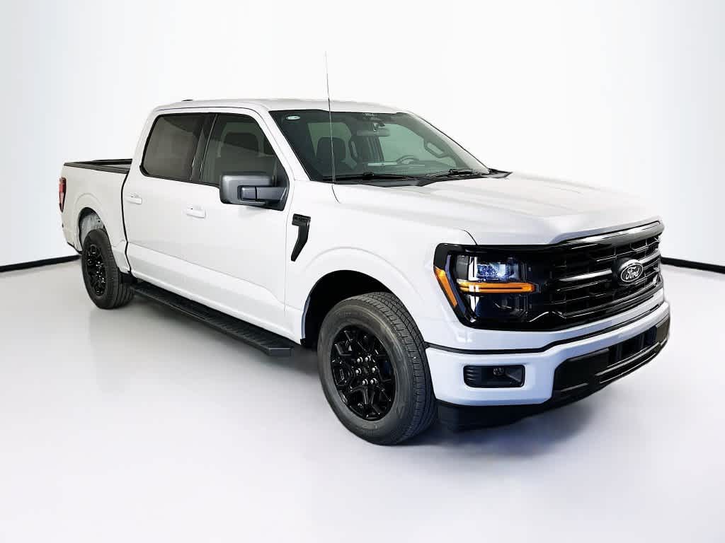 Ford F-150 XLT 2026