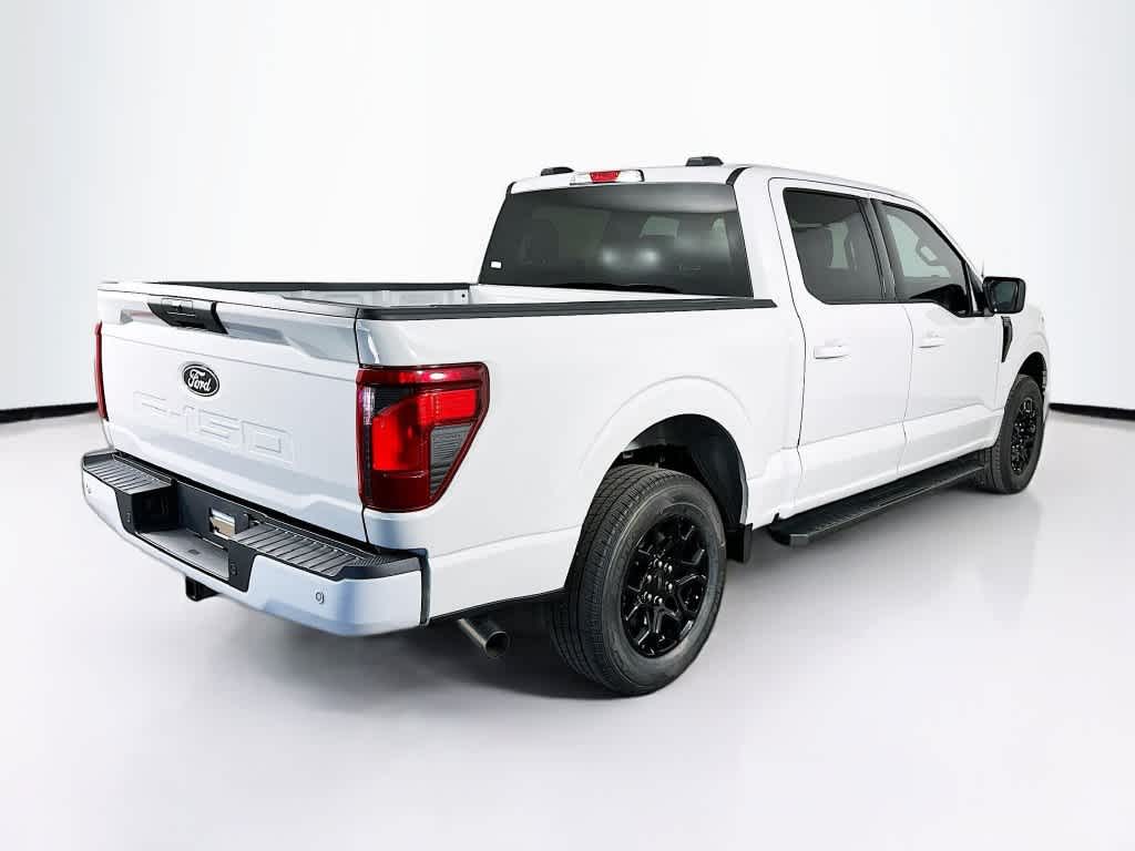 Ford F-150 XLT 2026