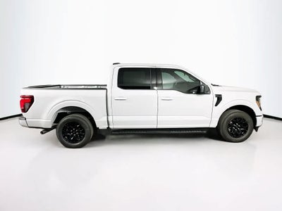 Ford F-150 XLT 2026