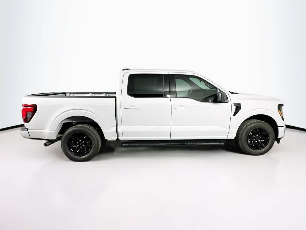 Ford F-150 XLT 2026