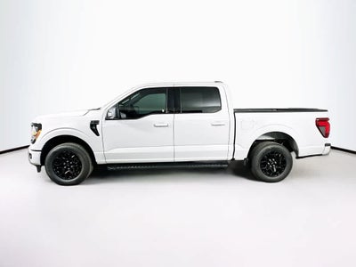 Ford F-150 XLT 2026