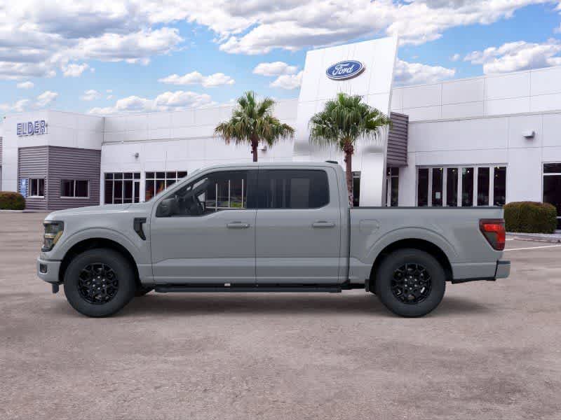 Ford F-150 XLT 2026