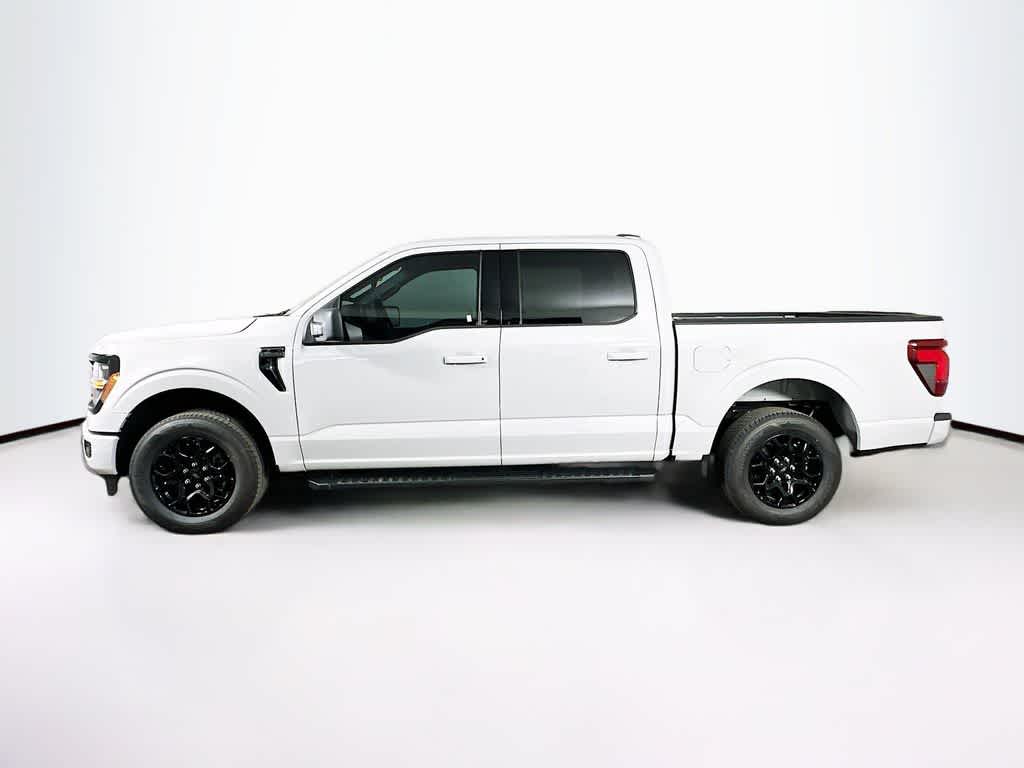Ford F-150 XLT 2026