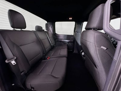 Ford F-150 XLT 2026