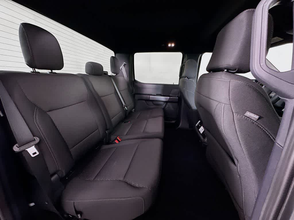 Ford F-150 XLT 2026