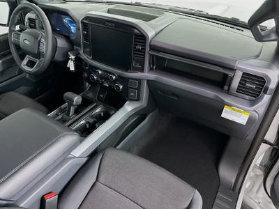 Ford F-150 XLT 2026