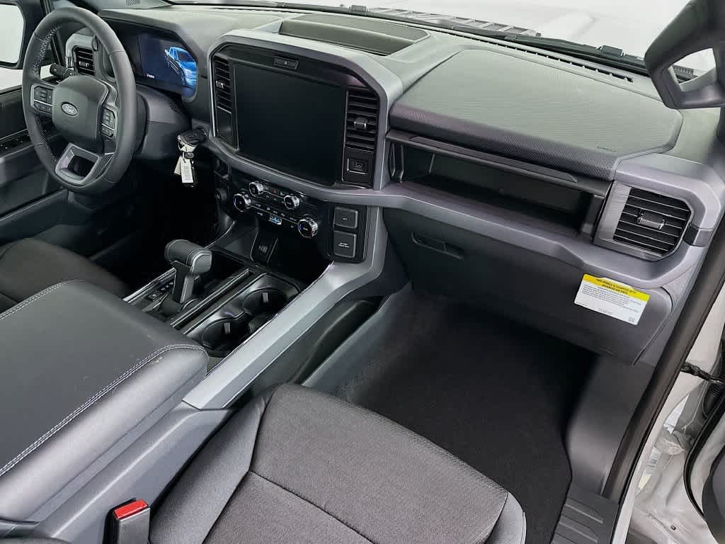 Ford F-150 XLT 2026