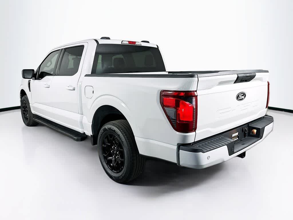 Ford F-150 XLT 2026