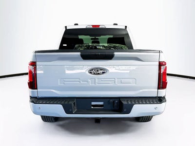 Ford F-150 XLT 2026