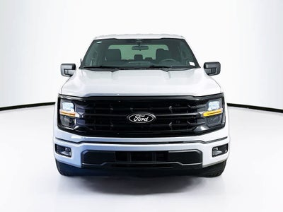 Ford F-150 XLT 2026