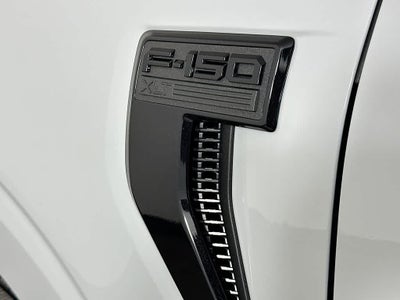 Ford F-150 XLT 2026
